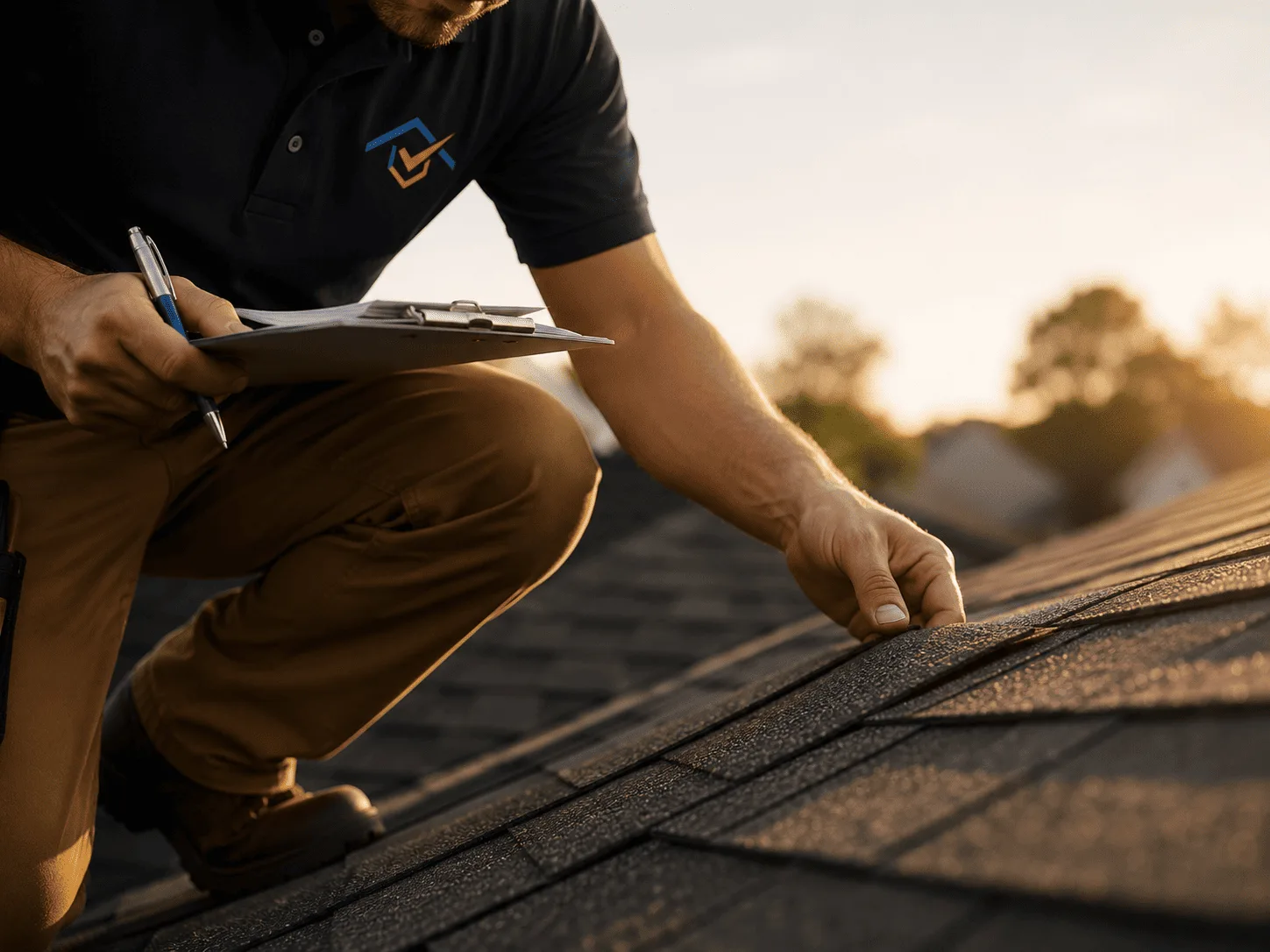 Why Choose Roof Inspection in Swanville, MN